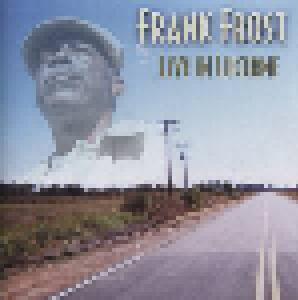 Frank Frost: Live In Lucerne - Cover