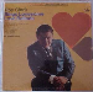 Roy Clark: Roy Clark Sings Lonesome Love Ballads - Cover