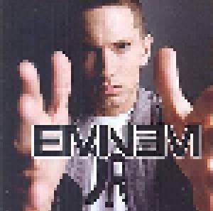 Eminem: Hands Up - Cover
