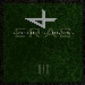 Devin Townsend Project: Eras III - Cover