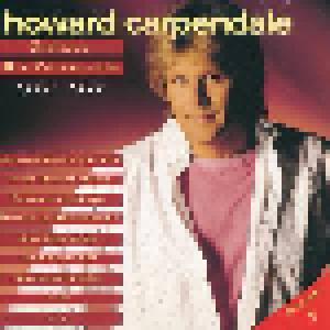 Howard Carpendale: Single Hit-Collection 1968-1978 (Folge 1) - Cover