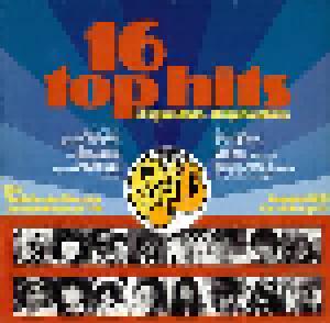 Club Top 13 - 16 Top Hits - Januar/Februar '79 - Cover