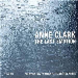Anne Clark: Last Emotion, The - Cover