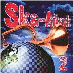 Ska-Attack 2 - Cover