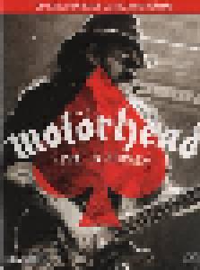 Motörhead: Live In Berlin - Cover
