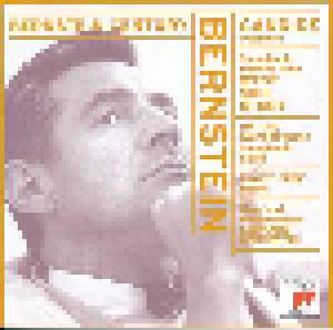 Leonard Bernstein: Bernstein Century - Bernstein - Cover
