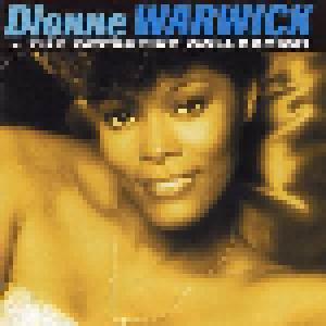 Dionne Warwick: Definitive Collection, The - Cover