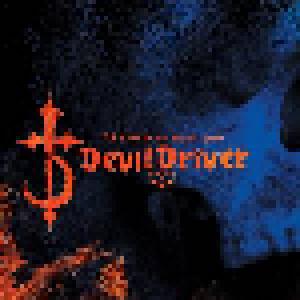 DevilDriver: Fury Of Our Maker's Hand, The - Cover