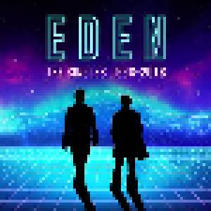 Eden: Singles 1998-2018, The - Cover