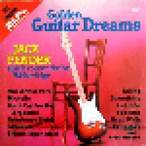 Jack Fender: Golden Guitar Dreams - Cover
