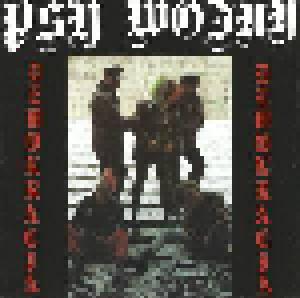 Psy Wojny: Demokracja - Cover