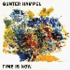 Gunter Hampel: Time Is Now - Cover