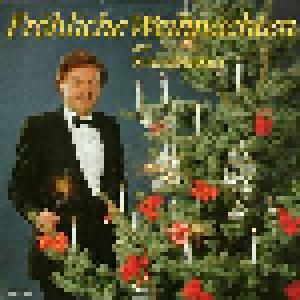 Roland Neudert: Fröhliche Weihnachten Mit Roland Neudert - Cover