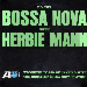 Herbie Mann: Do The Bossa Nova With Herbie Mann - Cover