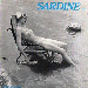 Sardine v: Sabotage - Cover