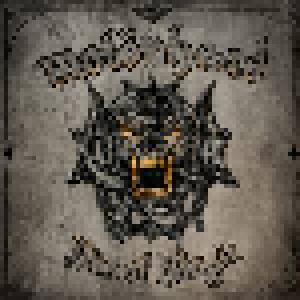 Motörhead: Böx Of Magic - Cover