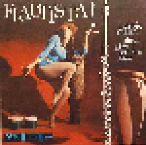 Herbie Mann: Flautista! - Cover