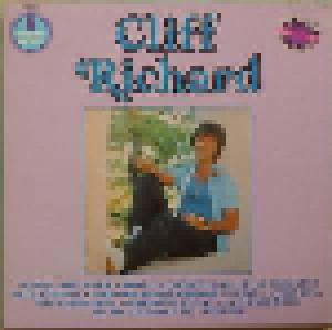 Cliff Richard: Cliff Richard - Cover