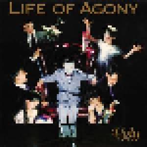 Life Of Agony: Ugly - Cover