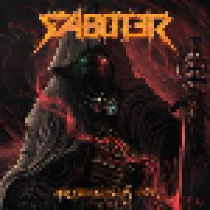 Saboter: Architects Of Evil - Cover