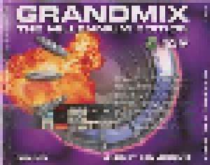 Grandmix - The Millennium Edition - Cover