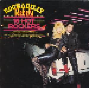 Rockabilly Rebels - Cover