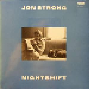 Jon Strong: Nightshift - Cover