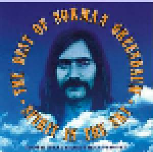 Norman Greenbaum: Spirit In The Sky: The Best Of - Cover