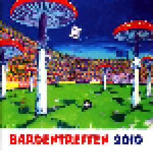 Bardentreffen 2010 - Cover