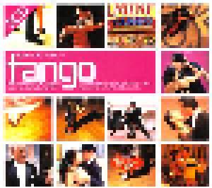 Beginner's Guide To Tango - Cover