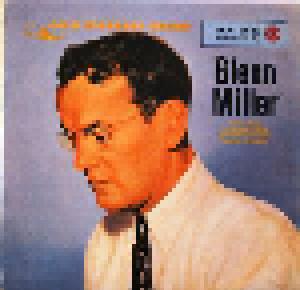 Glenn Miller And His Orchestra: Glenn Miller Gold Standard Series (EP) - Cover