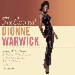 Dionne Warwick: Essential, The - Cover