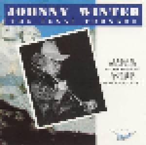 Johnny Winter: Texas Tornado, The - Cover