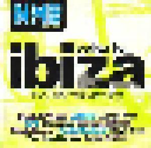 NME Presents Bollox To Ibiza: The Autumn Collection - Cover