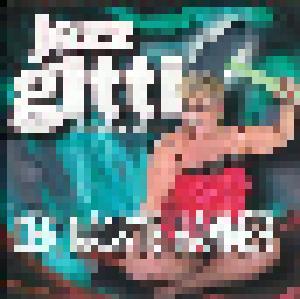 Jazz Gitti & Her Disco Killers: Nackte Hammer, Der - Cover