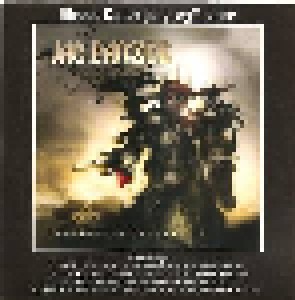 Jag Panzer: Mechanized Warfare (Promo-CD) - Bild 1