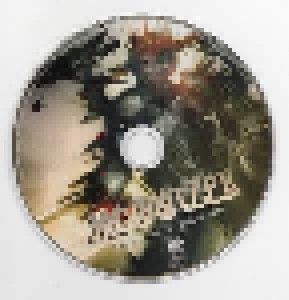 Jag Panzer: Mechanized Warfare (Promo-CD) - Bild 3
