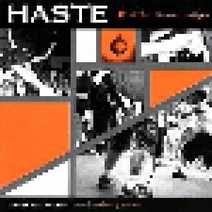Haste: When Reason Sleeps (Promo-CD) - Bild 1