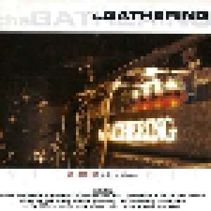 The Gathering: Superheat (Promo-CD) - Bild 1