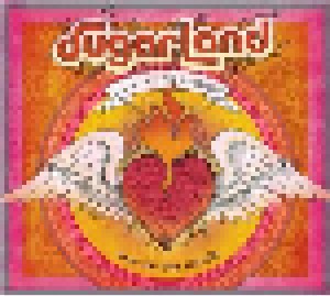 Cover - Sugarland: Love On The Inside