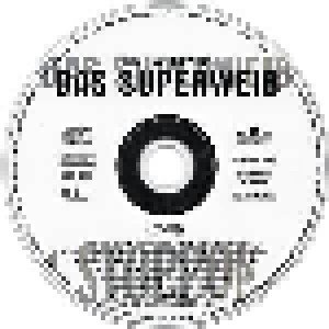 Stoppok: Das Superweib (CD) - Bild 3