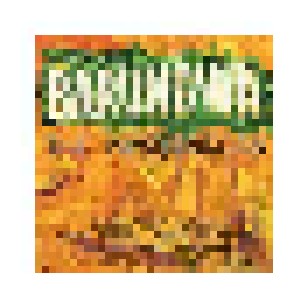 Cover - Barungwa: Messengers, The