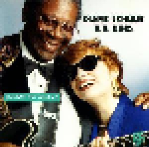 Diane Schuur & B.B. King: Heart To Heart (CD) - Bild 1
