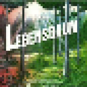 Cover - Vision: Lebensbaum