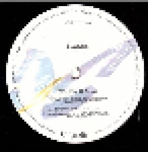 Blondie: Denis - The '88 Remix (12") - Bild 3
