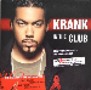 Samy Deluxe: Krank In The Club (Promo-Single-CD) - Bild 1