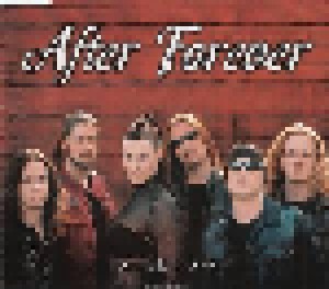 After Forever: Being Everyone (Single-CD) - Bild 1