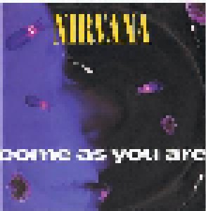 Nirvana: Come As You Are (7") - Bild 1