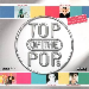Cover - El Paso: Top Of The Pops