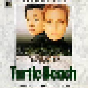 Chris Neal: Turtle Beach (CD) - Bild 1